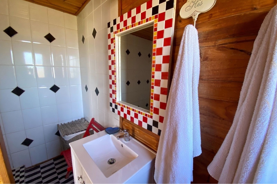 3 Bedroom Property for Sale in Bettys Bay Western Cape